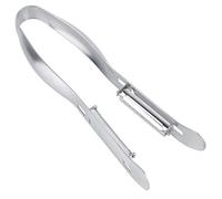 Nikou Asparagi Peeler Acciaio Inox asparagi Verdure Pelaverdure Multifunzione Pomodoro Remover 1Pcs