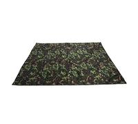 Nikou Camping Tarp, 3 2.9M Camouflage campeggio impermeabile Shelter Tarp Tenda portatile leggero a prova di pioggia Mat for picnic esterno di campeggio