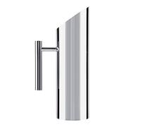 Nikou Caraffa per Brocche in Acciaio Inox - 1.5L Caraffa for brocca in Acciaio Inossidabile con Protezione for Il Ghiaccio