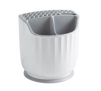 Nikou Contatore in plastica del supporto per utensili a rotazione