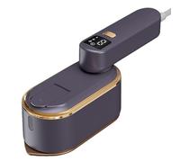 Nikou Ferro da Stiro Verticale Portatile, 1200 W Vaporizzatore per Vestiti