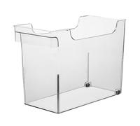 Nikou Kitchen Clear Storage bids multifunzionale Contenitore di stoccaggio di stagionatura controso