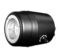 Nikou Lampada flash per studio fotografico, 120 W, 5500 K, GN32 E27