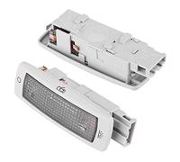 Nikou Lampada Posteriore - Lampada da soffitto a cupola in argento for 3B0947291B