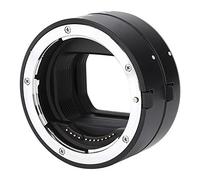 Nikou MK-RF-AF1 Metallo Messa a Fuoco Automatico Obiettivo Macro 13mm 18mm Tubo di Prolunga Anello Adattatore per C