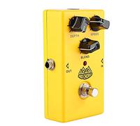 Nikou Pedale effetto chitarra a singolo blocco per chitarra elettrica