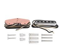 Nikou Pickup vintage silenzioso per chitarra elettrica