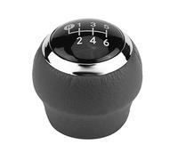 Nikou Pomello leva del cambio - leva del cambio Nikou, pomello del cambio leva del cambio a 6 marce for Corolla Verso Auris Yaris RAV4 2007-2013