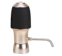 Nikou Pompa elettrica dell'erogatore dell'aeratore del vino, forniture di Antivari del versatore del decanter del vino intelligente portatile