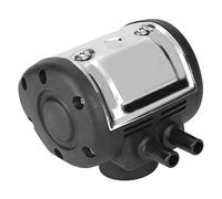 Nikou Pulsatore Pneumatico - Mungitore Regolabile da 50 a 180 ppm per mungitrice per Mucche e Pecore con Design a Due uscite