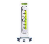 Nikou Strumento di calibro magnetico Allineamento universale del mozzo della ruota anteriore del carrello della macchina per colata continua regolabile del camion