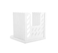 Nikou Tagliapasta per pane tostato, guida per affettare uniformemente i panini, 4 utensili da cucina spessi, strumento per affettare il pane per tagli uniformi, plastica, facile da usare