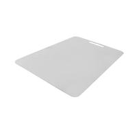 Nikou Ti Tagliere, ispessito, lavabile in lavastoviglie, inodore, puro Ti tagliere per cucina 29 x 20 cm, 36 x 25 cm