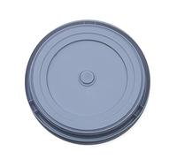 Nikou Vassoio di dispensa non-skid Organizzatore di stoccaggio pigro Susan Lazy Susan Organizzatore da 9,8 pollici di bottiglie di condimento nel cabinetto