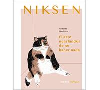 Niksen: El arte neerlandés de no hacer nada