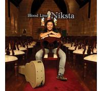 Niksta - Blood Line