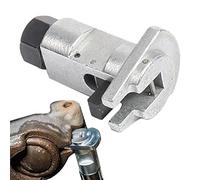 Niktule Claw Ball Head Swing Arm Suspension Separator, Hydraulic Shock Absorber Removal Tool, Car Parts Accessories for Car Shock Absorbers