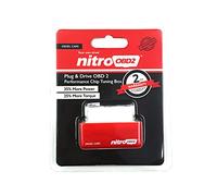 Niktule Risparmio di combustibili Eco Energy con Chip | Risparmio di Carburante per Auto ecologiche | EcoOBD2 Economy Chip Tuning Box, Eco OBD2 Scanner Saver, OBD2 Benzine Gasolinecar