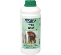 NikWak Tech Wash Cleaner 1 litro
