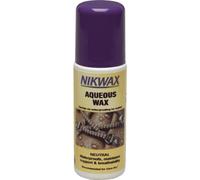 Nikwax Aqueous Wax, 125 ml 125ml Flaske