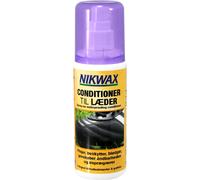 Nikwax Balsamo per pelle, spray 125ml Spray
