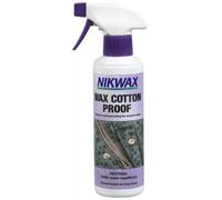 Nikwax, Cera a prova di cotone, neutra, 300 ml 300ml Spray