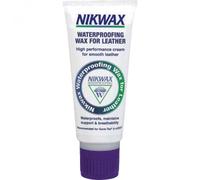 Nikwax, cera impregnante per pelle, 100 ml 100ml Tube