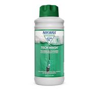 Nikwax, Detersivo Tech Wash, Adatto ad Abbigliamento Waterproof