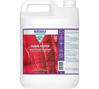 Nikwax Down Proof, 5 L 5L Flaske