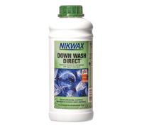Detergente Nikwax Down Wash Direct 1 l