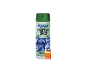 Nikwax Down Wash Direct Verde