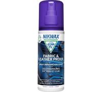 NIKWAX Fabric & Leather Proof 125ml - Unisex - Multicolore - Taglia unica- modello 2026