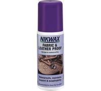 NIKWAX Fabric & Leather Proof Tissu Et Cuir 125 Ml - Unisex - Viola - Taglia unica- modello 2025
