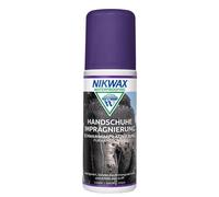 Nikwax Glove Proof 125Ml Impregnante Per Guanti In Tessuto, Pelle E Tessuto