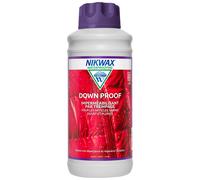 Nikwax - Impermeabilizzante per capi d'abbigliamento e attrezzature in piumino - Down Proof 1L