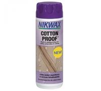 Impregnanti Nikwax Cotton Proof 300 ml