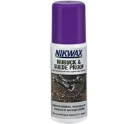 Nikwax impermeabilizzante Nubuck & Suede proof Viola