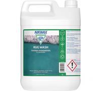 Nikwax Rug Wash, 5 L 5L Flaske