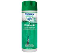 Nikwax - Sapone liquido per tessuti - Loft Tech Wash in Pelle - Taglia 5 L