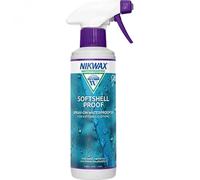 Impregnanti Nikwax Softshell Proof - Spray 300 ml