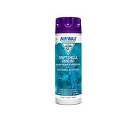 Nikwax SoftShell Proof Wash-in Softshell