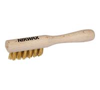Nikwax Spazzola per camoscio Onesize Børste
