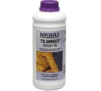 Nikwax, Spray impermeabilizzante