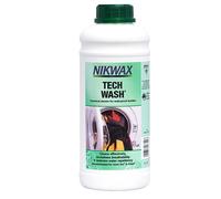 Nikwax Tech Lavare Impermeabile Abbigliamento IN Protezione Detergente - 1L