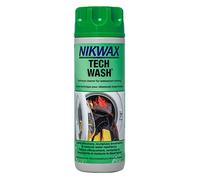 Nikwax Tech Wash, 10-Ounce