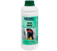 NIKWAX Tech Wash 1l - Unisex - Verde - Taglia unica- modello 2026