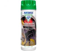 Nikwax Tech Wash Verde