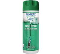 Nikwax Tech Wash, 300 ml 300ml Vask
