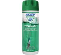 NIKWAX Tech Wash 300ml - Unisex - Verde - Taglia unica- modello 2026