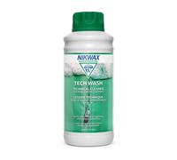 Nikwax Tech Wash 34 fl. oz. Detergente tecnico Nikwax Tech Wash per Ja